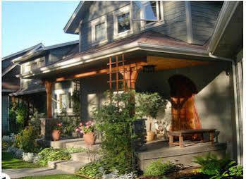 River House Bed And Breakfast Nine Mile Falls Exterior photo